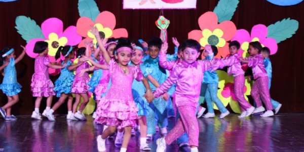 Annual Function