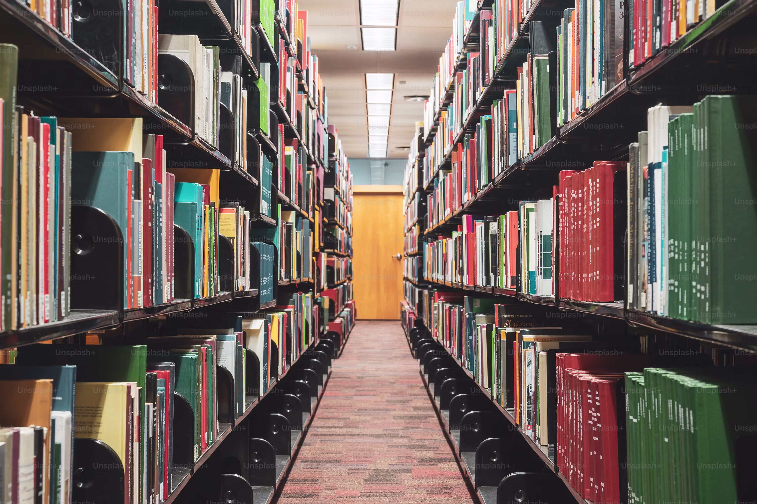 School Library