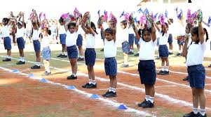 Sports Meet